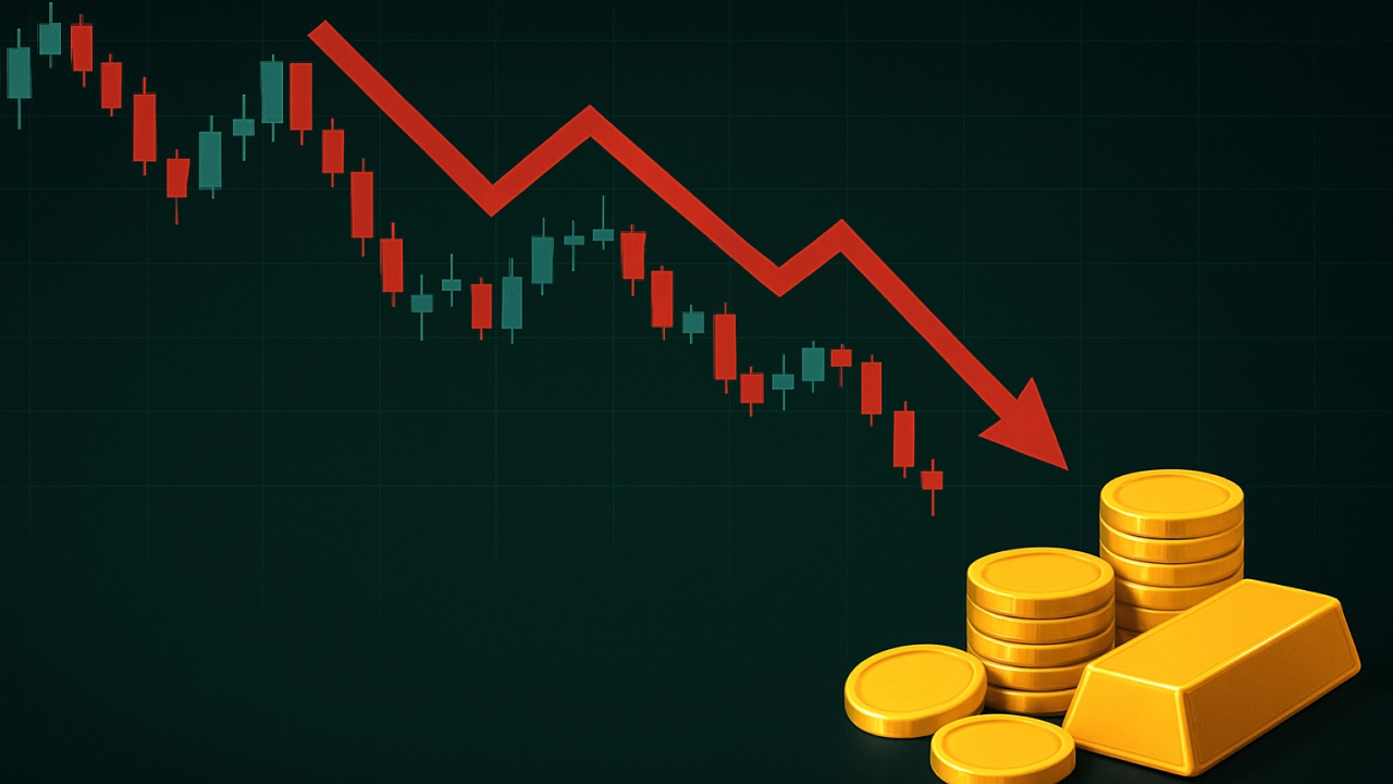 harga emas antam turun