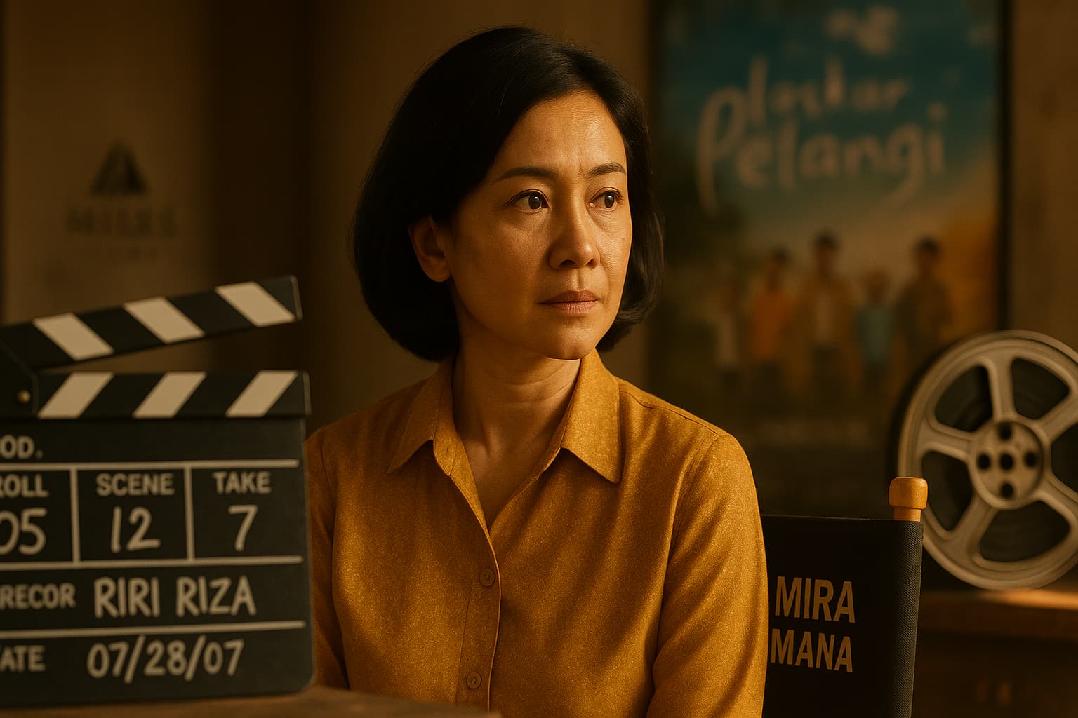 laskar pelangi