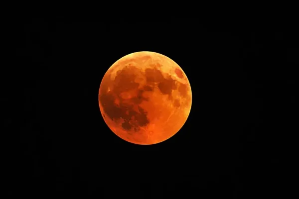 5 Mitos dan Fakta Fenomena Buck Moon yang Terjadi Setiap Juli