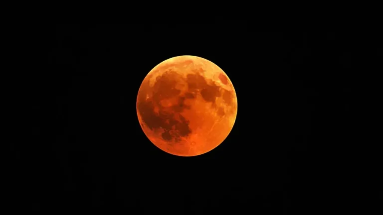 5 Mitos dan Fakta Fenomena Buck Moon yang Terjadi Setiap Juli