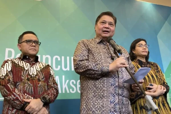 Indonesia Menanti Keputusan Penting Negosiasi EUDR dari Uni Eropa 2025
