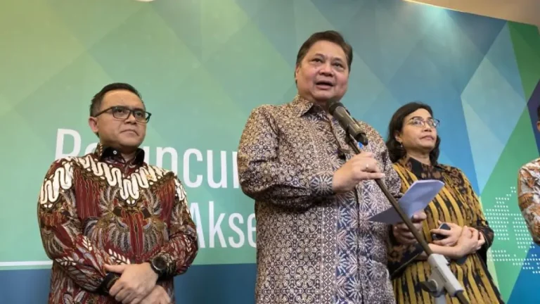 Indonesia Menanti Keputusan Penting Negosiasi EUDR dari Uni Eropa 2025