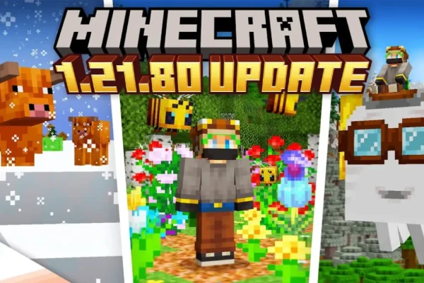 Panduan Fitur Baru dan Langkah Instalasi Aplikasi Minecraft Java