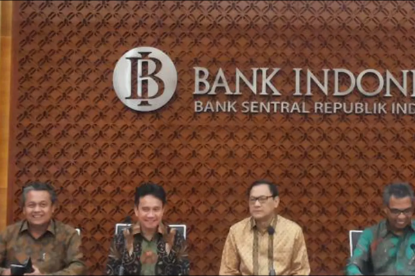 BI Beri Sinyal Kuat Pangkas Suku Bunga Lagi Tahun Ini