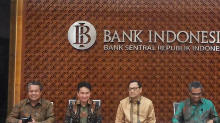 BI Beri Sinyal Kuat Pangkas Suku Bunga Lagi Tahun Ini