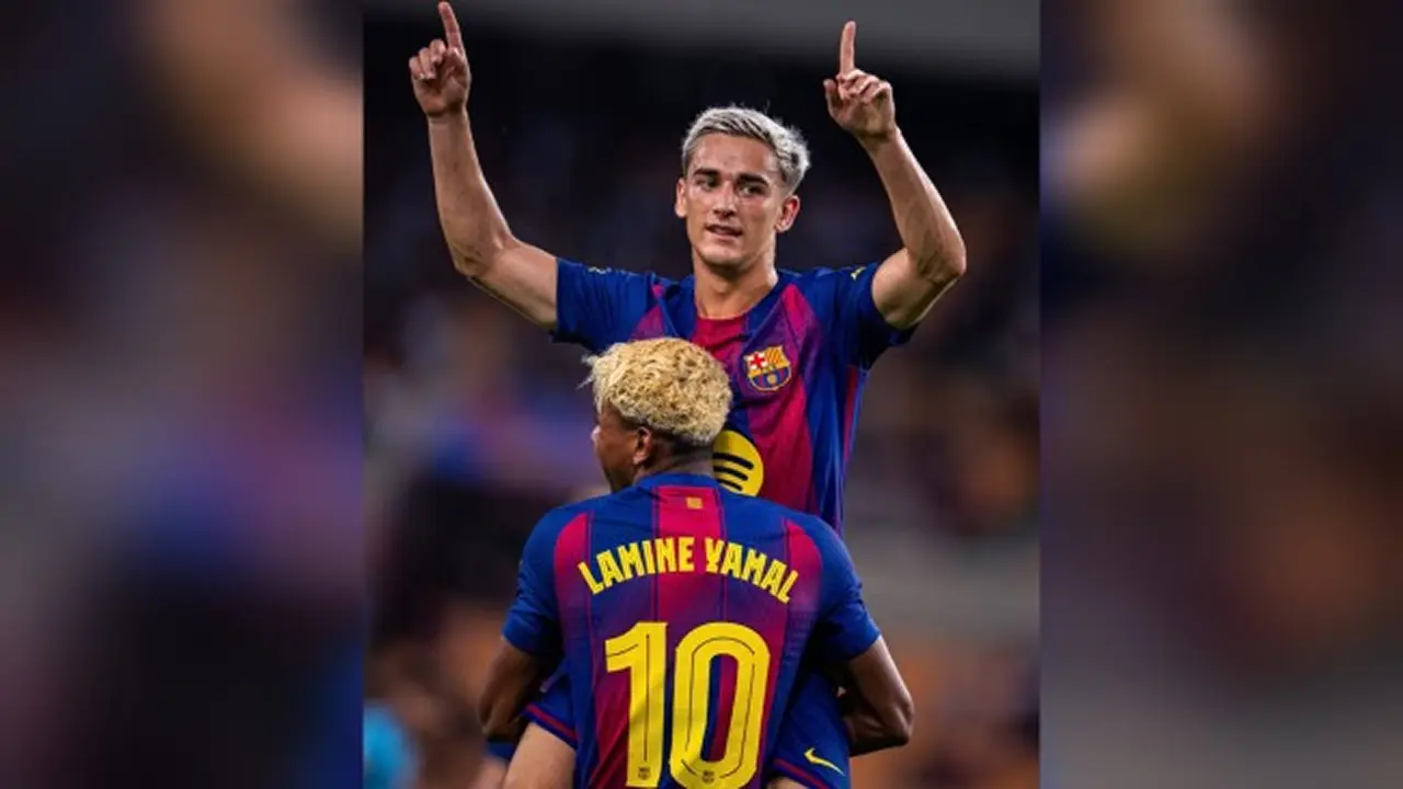 barcelona